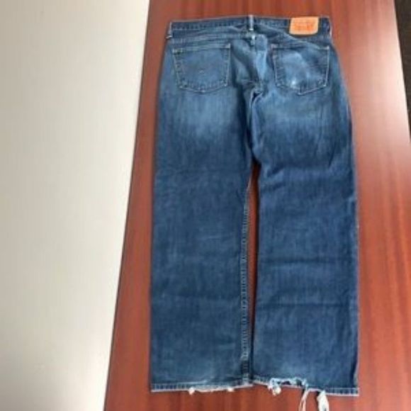 Men’s 569 Levi’s mom jeans - Picture 5 of 8